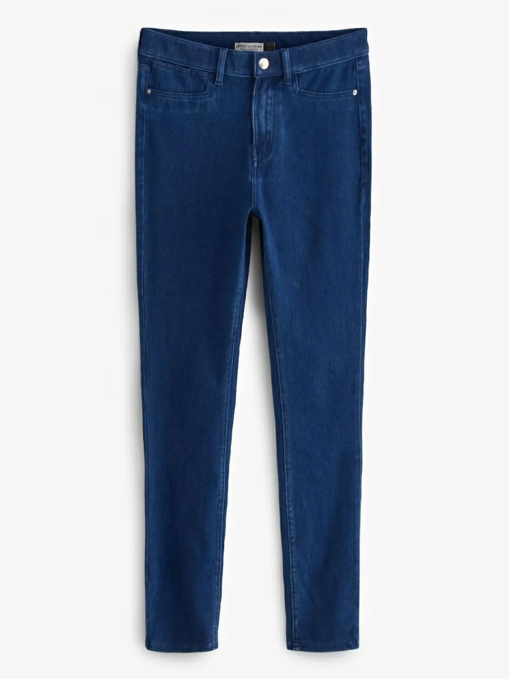 Next Jersey Denim Leggings^Women Leggings & Sweatpants