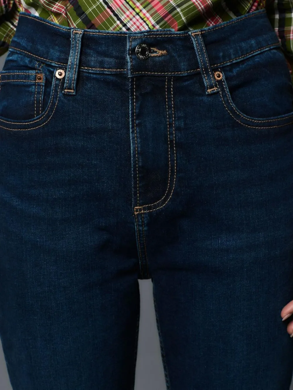 Next Slim Mid Rise Stretch Jeans^Women Jeans|Jeans