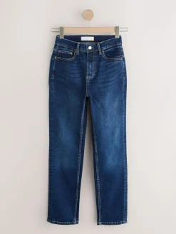 Next Slim Mid Rise Stretch Jeans^Women Jeans|Jeans