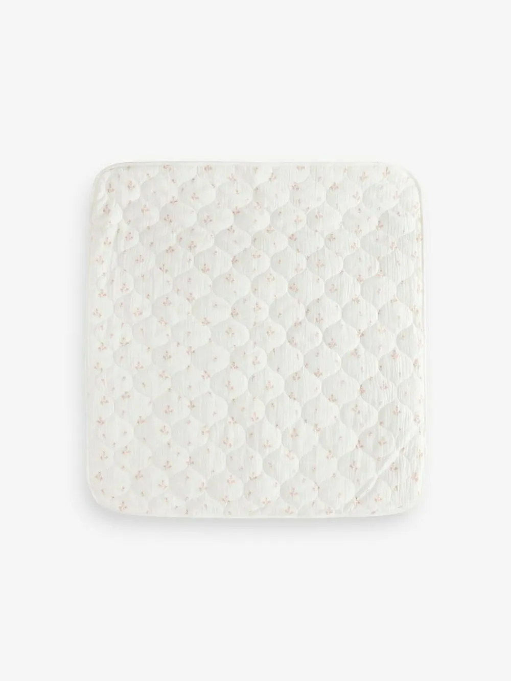 Next Baby Fleece Blanket^ Cushions & Throws|Nursery Bedding