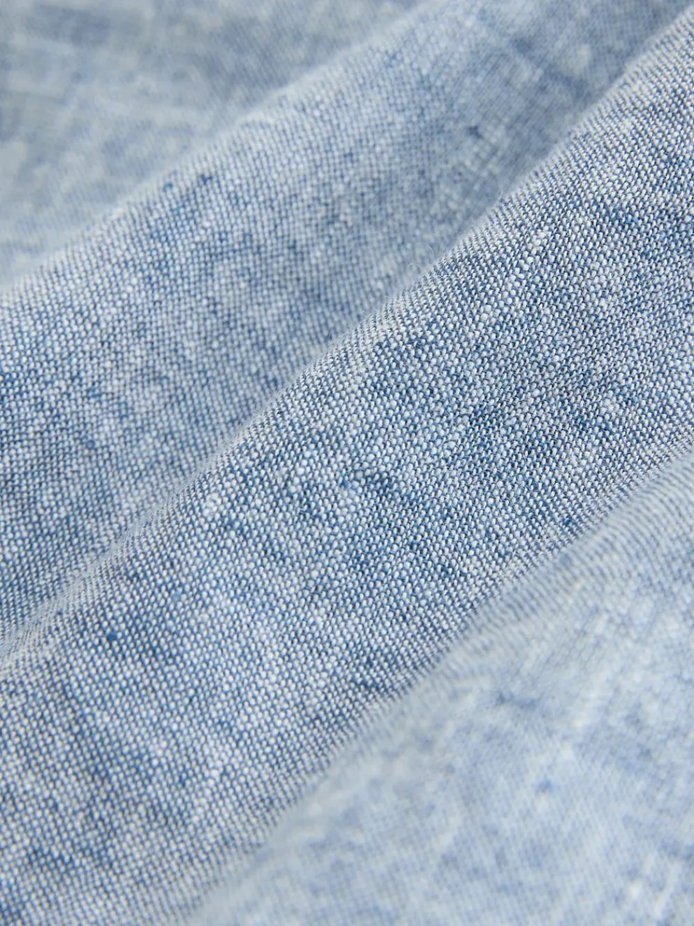 Next Short Sleeve Linen Blend Shirt (3-16yrs)^BOY Shirts