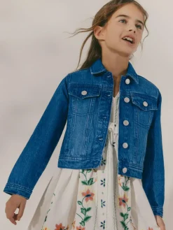 Next Western Jacket (3-16yrs)^ Jackets & Coats|Snowsuits & Coats