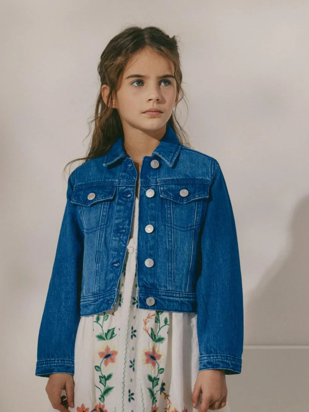 Next Western Jacket (3-16yrs)^ Jackets & Coats|Snowsuits & Coats