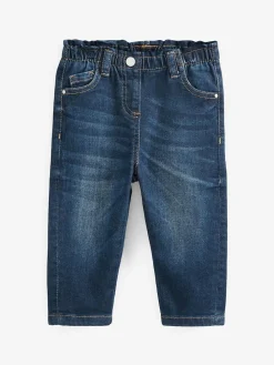 Next Mom Jeans (3mths-7yrs)^ Jeans & Joggers|Jeans