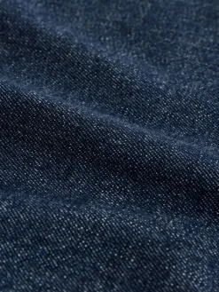 Outlet Next Denim Rinse Super-wide Fit Authentic Jeans (3-16yrs)