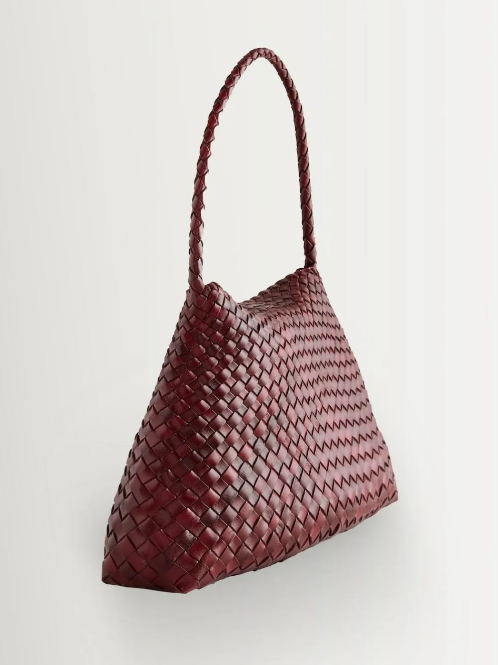 Discount Dragon Diffusion Santa Maria Bag Bruciato
