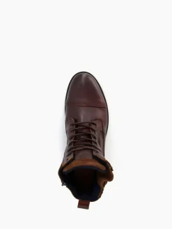 Dune London Call Casual Buckle Detail Ankle Boots^ Boots|Boots
