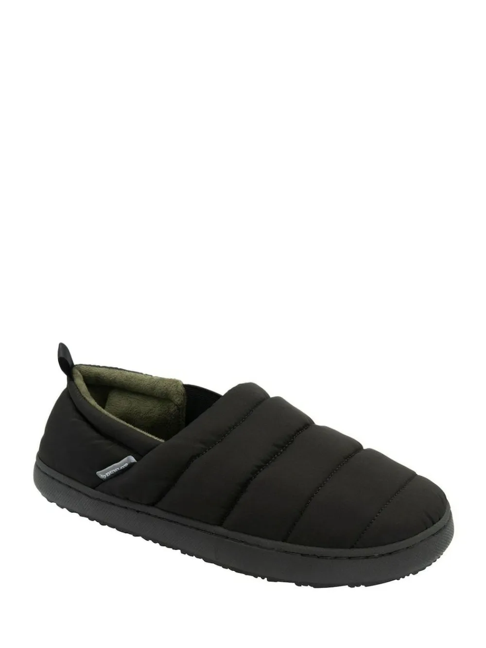 Dunlop Nylon Full Slippers^ Slippers|Slippers