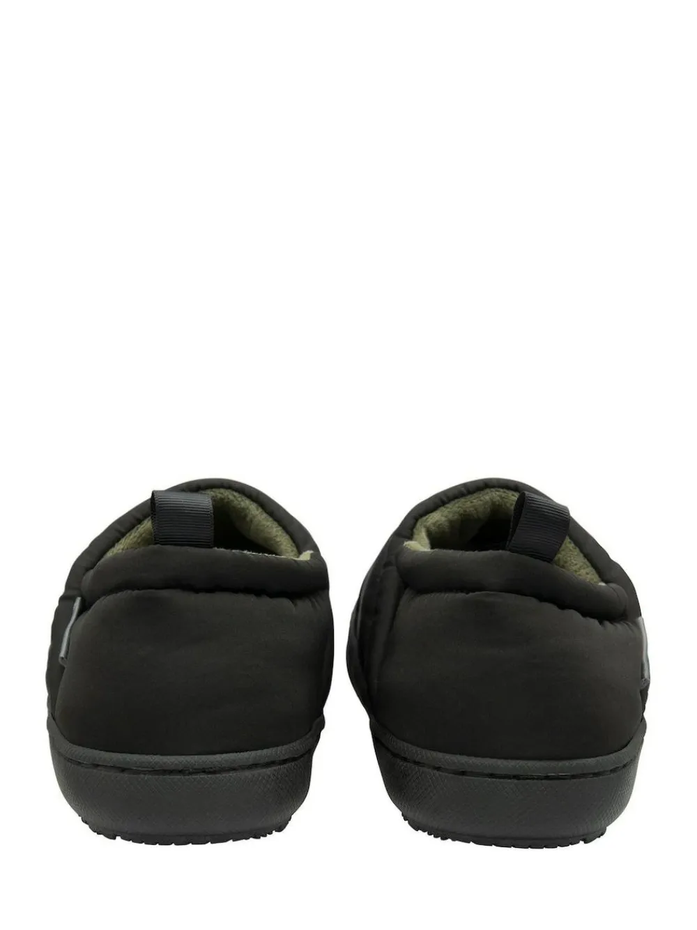 Dunlop Nylon Full Slippers^ Slippers|Slippers