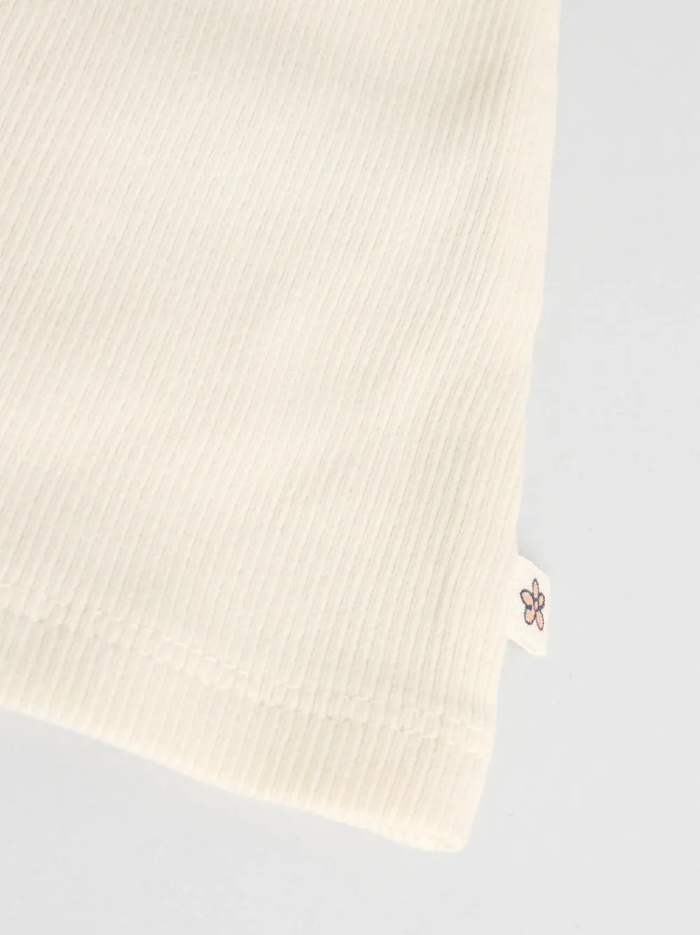 Next Ecru Long Sleeve Top And Leggings Set 6 Piece (0mths-3yrs)^ Sets & Co-Ords|Sets & Co-Ords