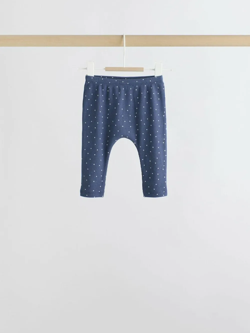 Next Ecru Long Sleeve Top And Leggings Set 6 Piece (0mths-3yrs)^ Sets & Co-Ords|Sets & Co-Ords