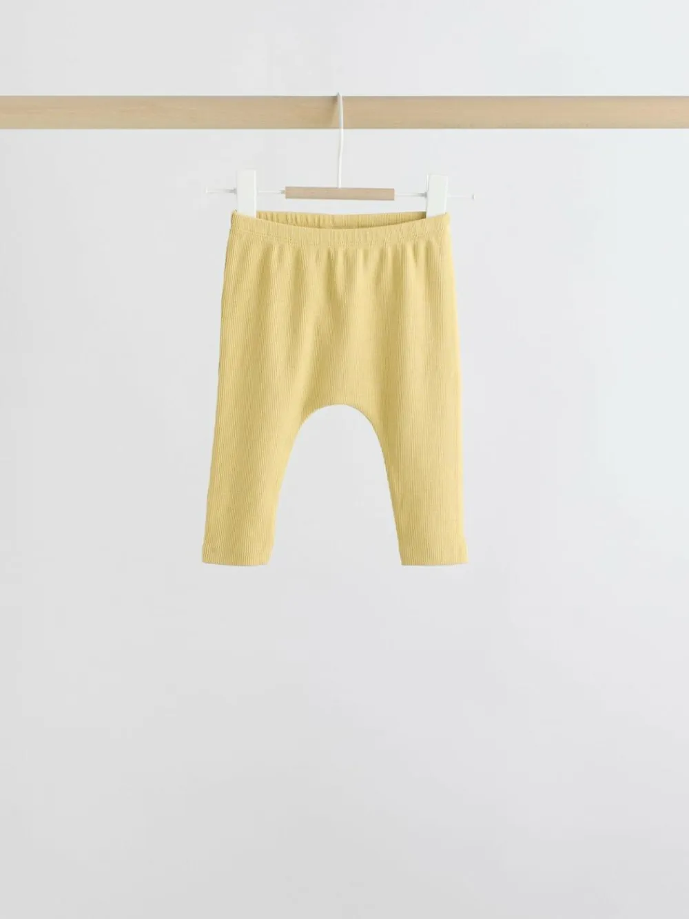 Next Ecru Long Sleeve Top And Leggings Set 6 Piece (0mths-3yrs)^ Sets & Co-Ords|Sets & Co-Ords