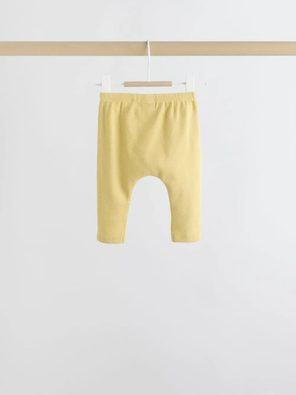 Next Ecru Long Sleeve Top And Leggings Set 6 Piece (0mths-3yrs)^ Sets & Co-Ords|Sets & Co-Ords