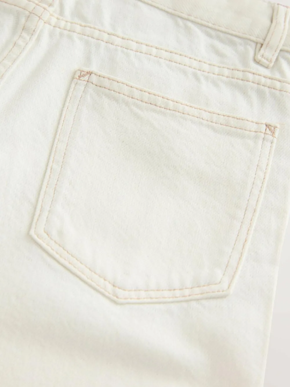 Next Regular Fit Authentic Denim Jeans (3-16yrs)^BOY Jeans|Jeans