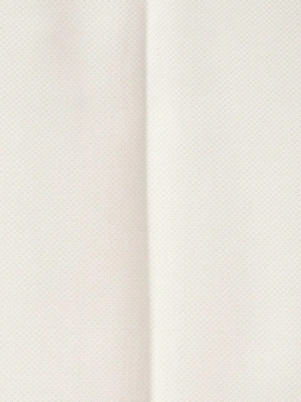 Next Ecru Slim Fit Textured Suit Trousers^ Pants & Chinos