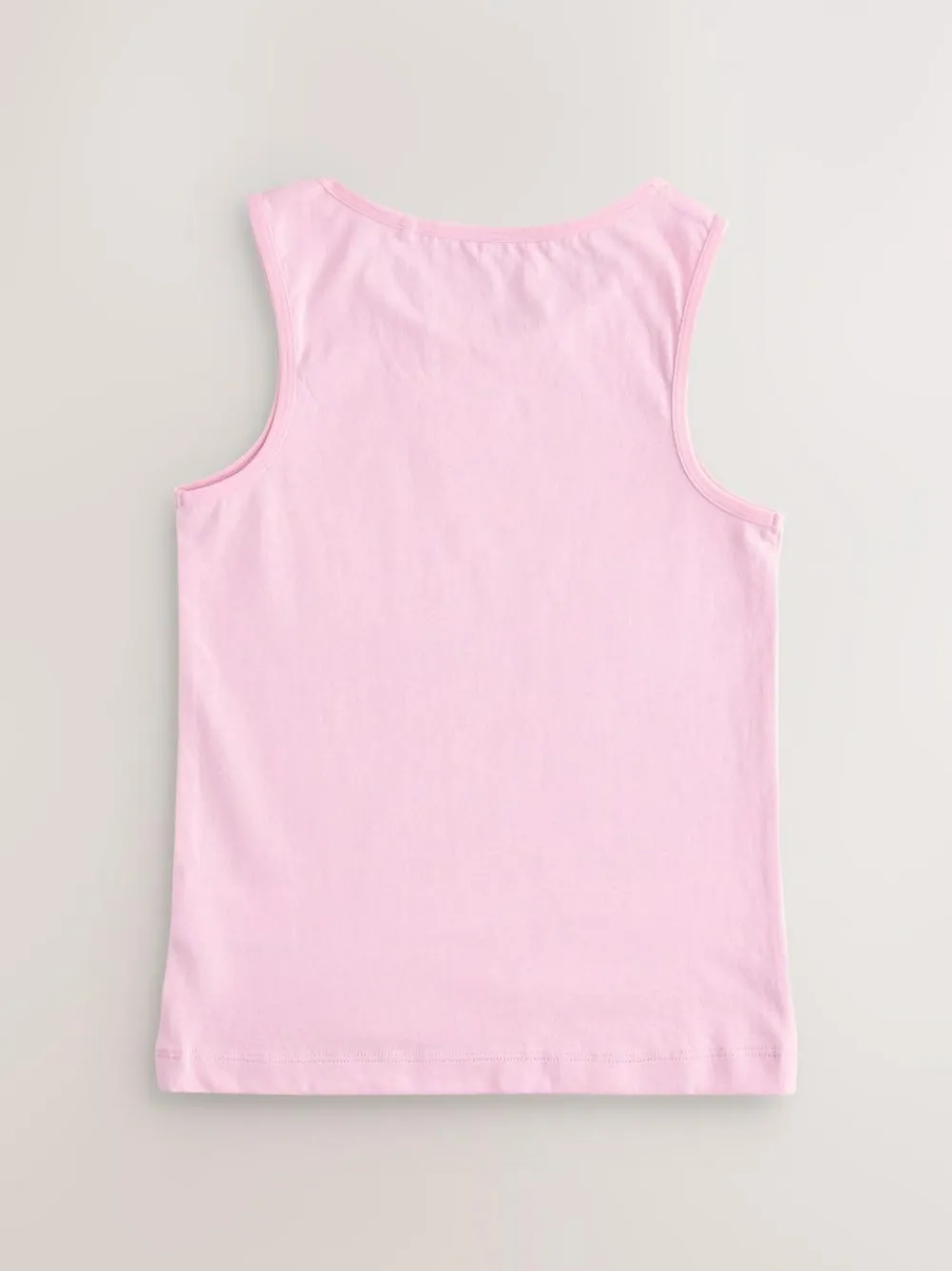 Next Ecru/Pink Paw Patrol Vests 3 Pack (2-8yrs)