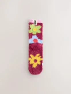 Eleanor Bowmer Super Cosy Socks^Women Socks & Tights|Loungewear