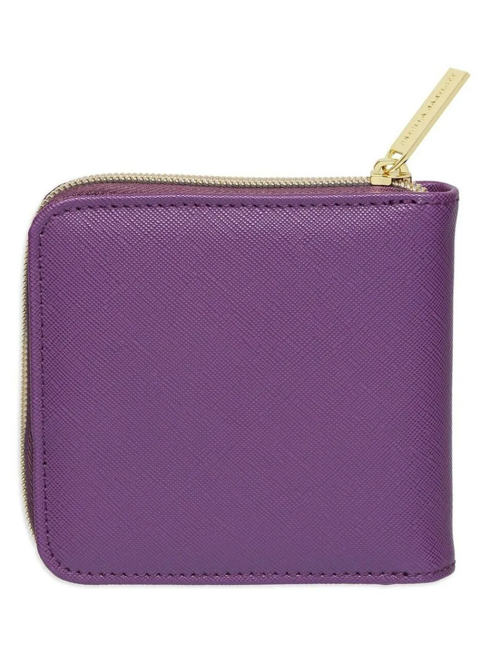 Estella Bartlett Purple Square Jewellery Purse^Women Jewellery