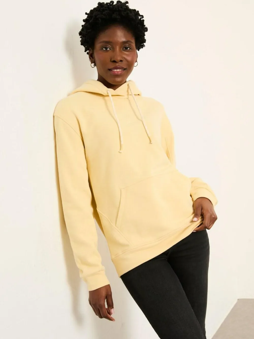 Fat Face FatFace Freya Overhead Hoodie^Women Hoodies & Sweatshirts