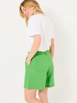 Fat Face FatFace Nell Linen Shorts^Women Shorts
