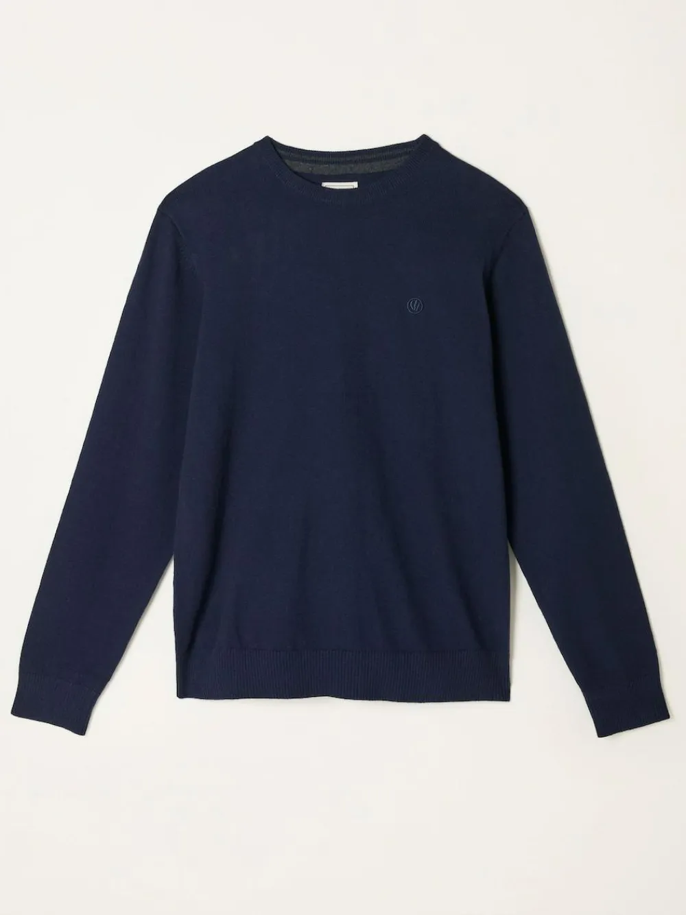 Fat Face FatFace Rye Crew Neck Knitted Jumper^ Knitwear|Knitwear