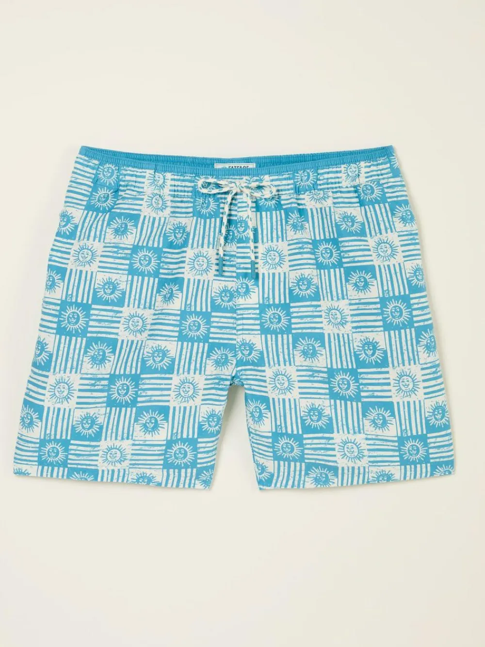Fat Face FatFace Trevose Swim Shorts^ Swimwear
