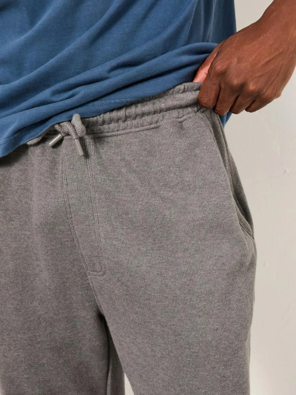 Fat Face FatFace Weston Grey Lounge Jogger^ Loungewear|Joggers