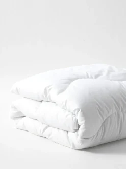FBC Allergy Defence White 10.5 Tog Duvet^ Duvets & Pillows|Comforters & Pillows