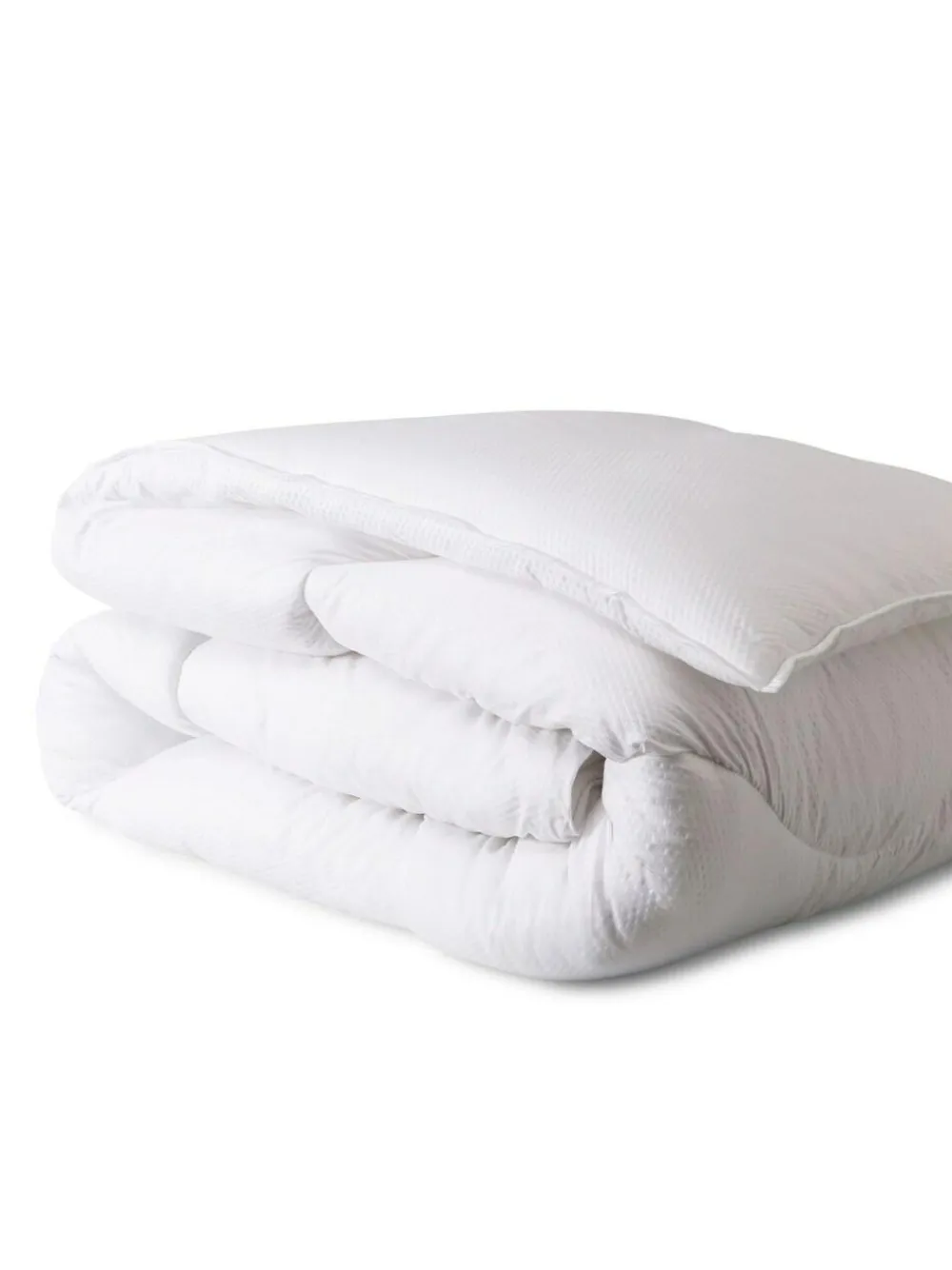 Outlet FBC Breathe Modal Blend 13.5 Tog 13.5 Tog White Duvet