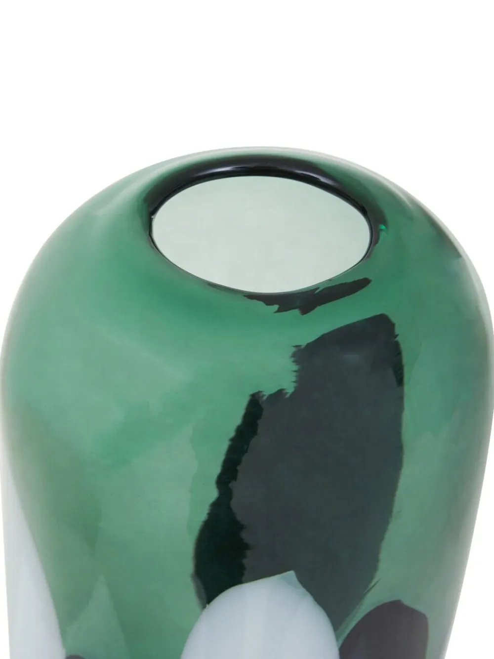 Fifty Five South Hakan Glass Vase^ Vases