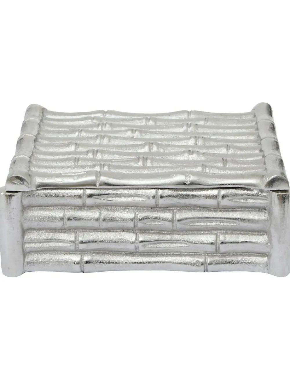 Hot Fifty Five South Hiba Trinket Box Silver