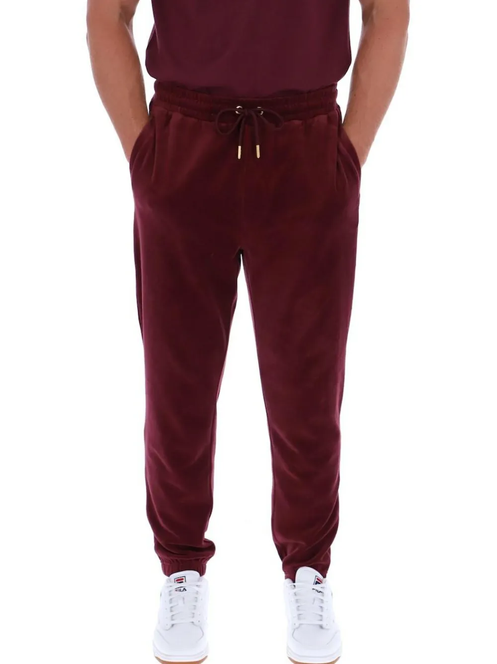 Fila Purple Eddie Track Joggers^ Loungewear