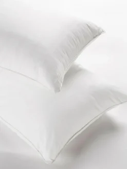 New Next Firm Feels Like Down Pillow