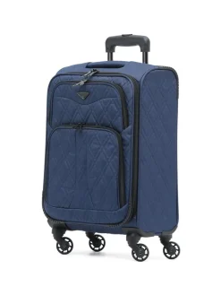 CABIN PRO Flight Knight Soft Case Carry On Suitcase Hand Luggage^Women Luggage