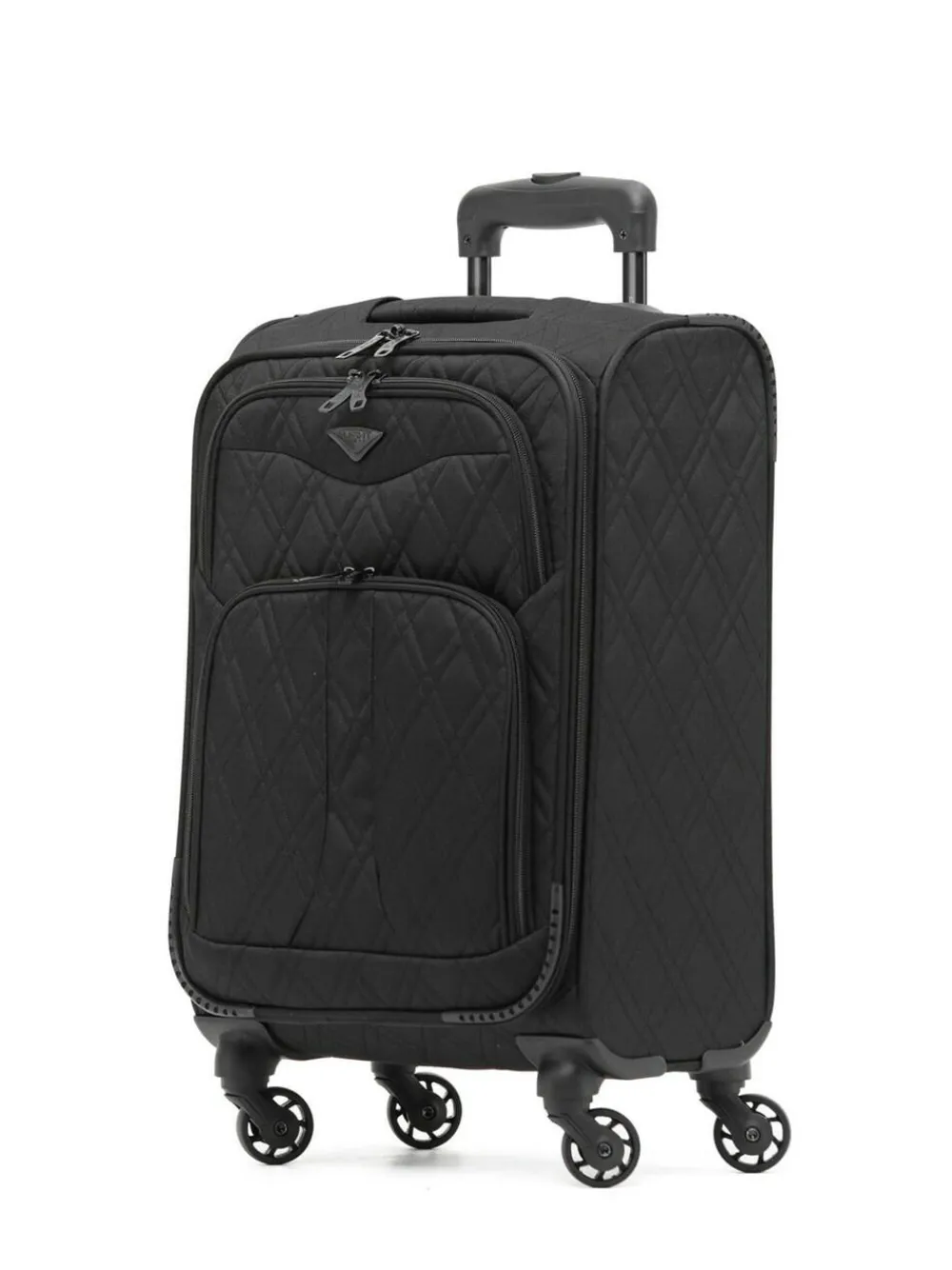 CABIN PRO Flight Knight Soft Case Carry On Suitcase Hand Luggage^Women Luggage