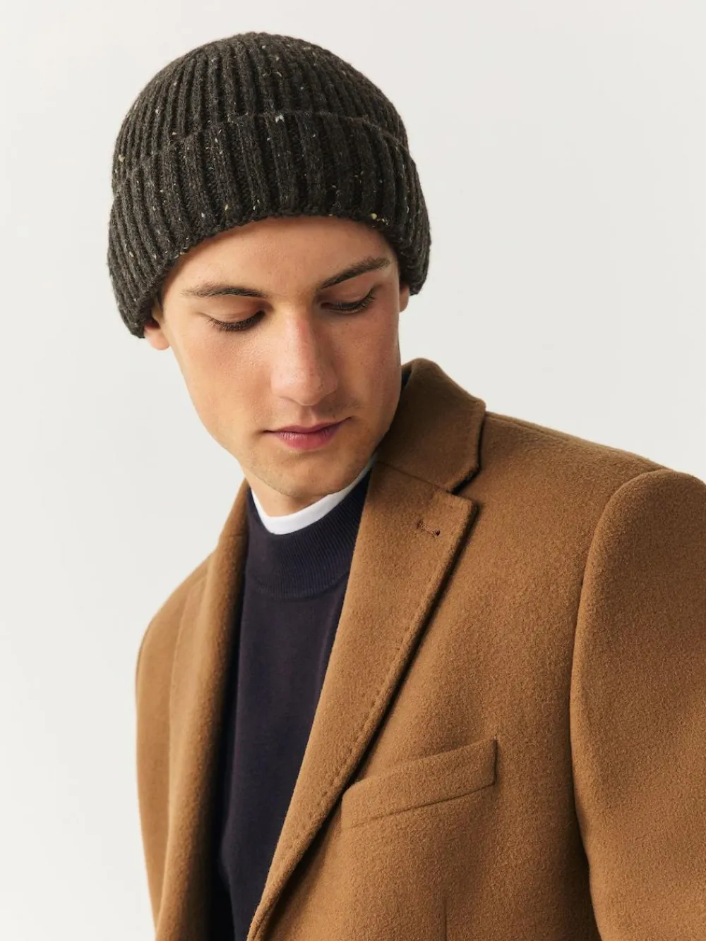 Next Neppy Twist Beanie Hat^ Hats, Gloves & Scarves|Hats, Scarves & Gloves