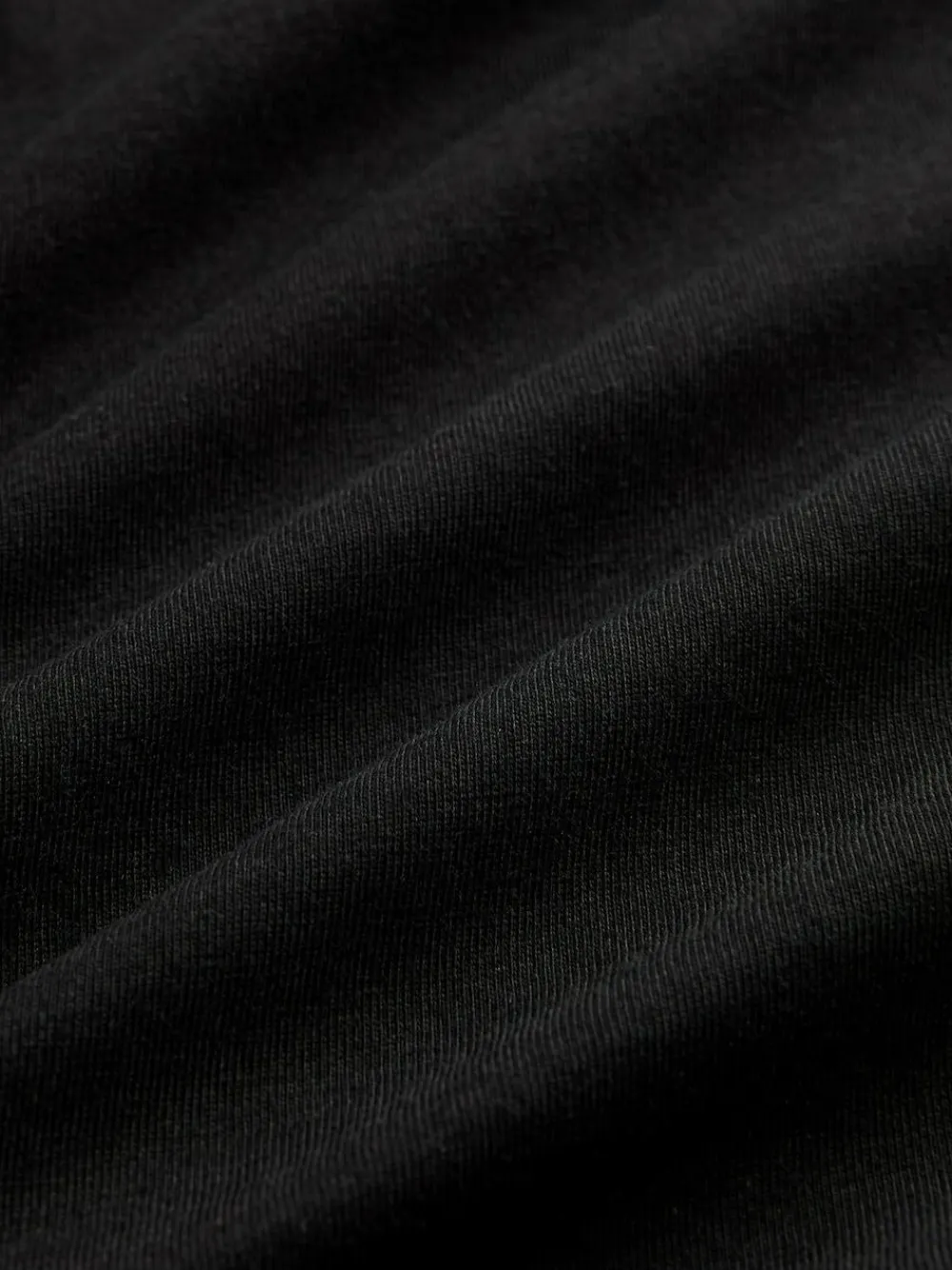 Fred Perry Black Twin Tipped Logo T-Shirt^ Tops & T-Shirts