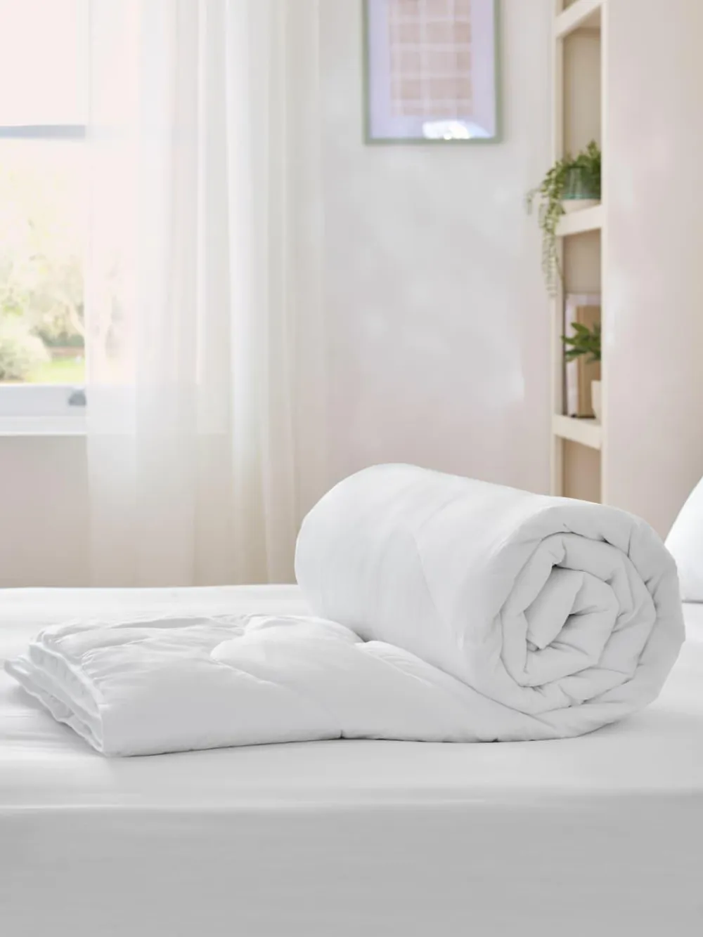 Outlet Next Fresh 100% Cotton 3 Tog Duvet