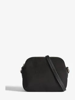 Friends Like These Double Compartment Cross-Body Bag^Women Bags
