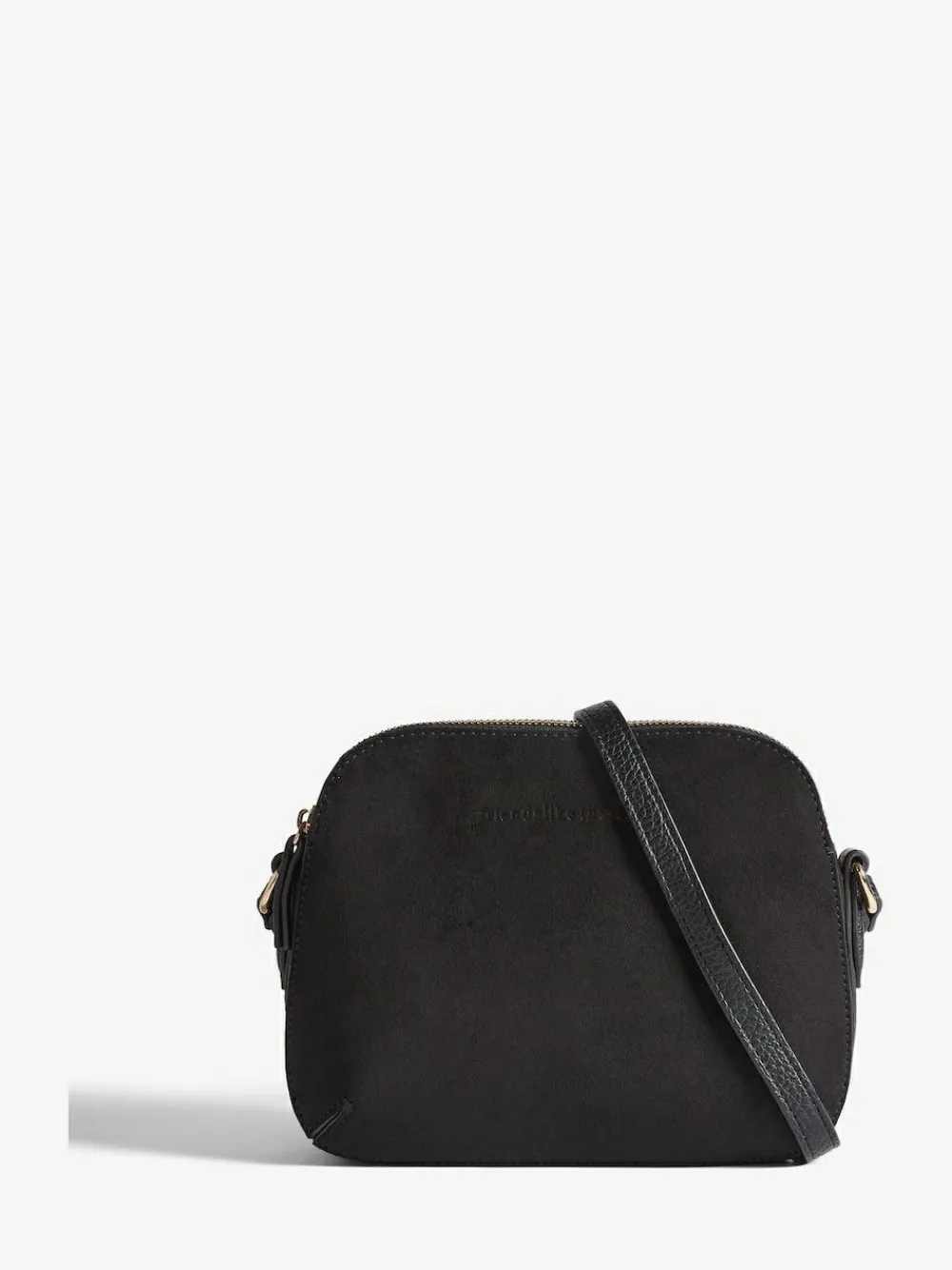 Friends Like These Double Compartment Cross-Body Bag^Women Bags