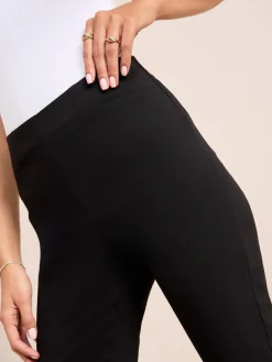Friends Like These Petite Sculpting Stretch Slim Trousers^Women Nightwear|Pants