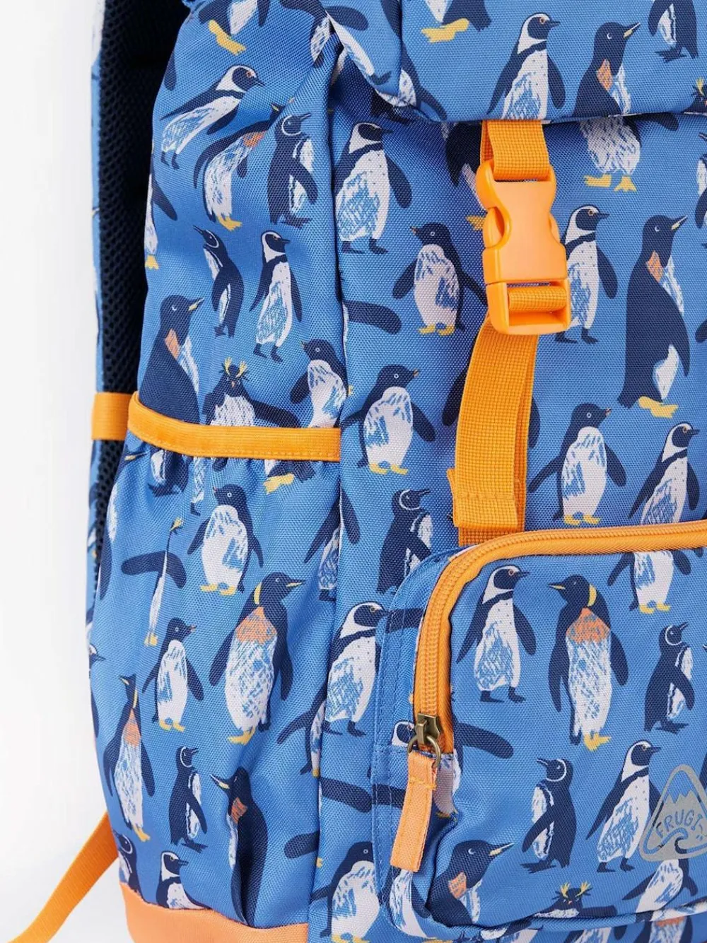 Frugi Trail Blazing Backpack^BOY Bags