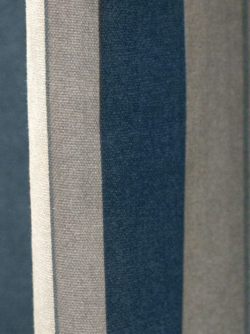 Fusion Whitworth Eyelet Curtains^ Curtains & Blinds