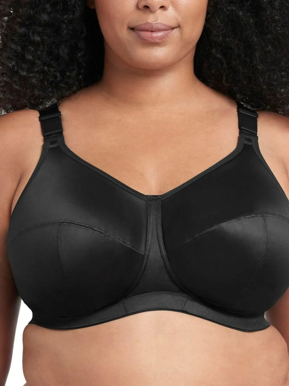 Goddess Celeste Soft Cup Bra^Women Dd+ Range
