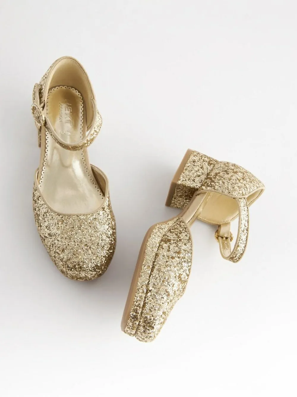 Next Platform Heel Occasion Shoes^ Boots|Occasionwear
