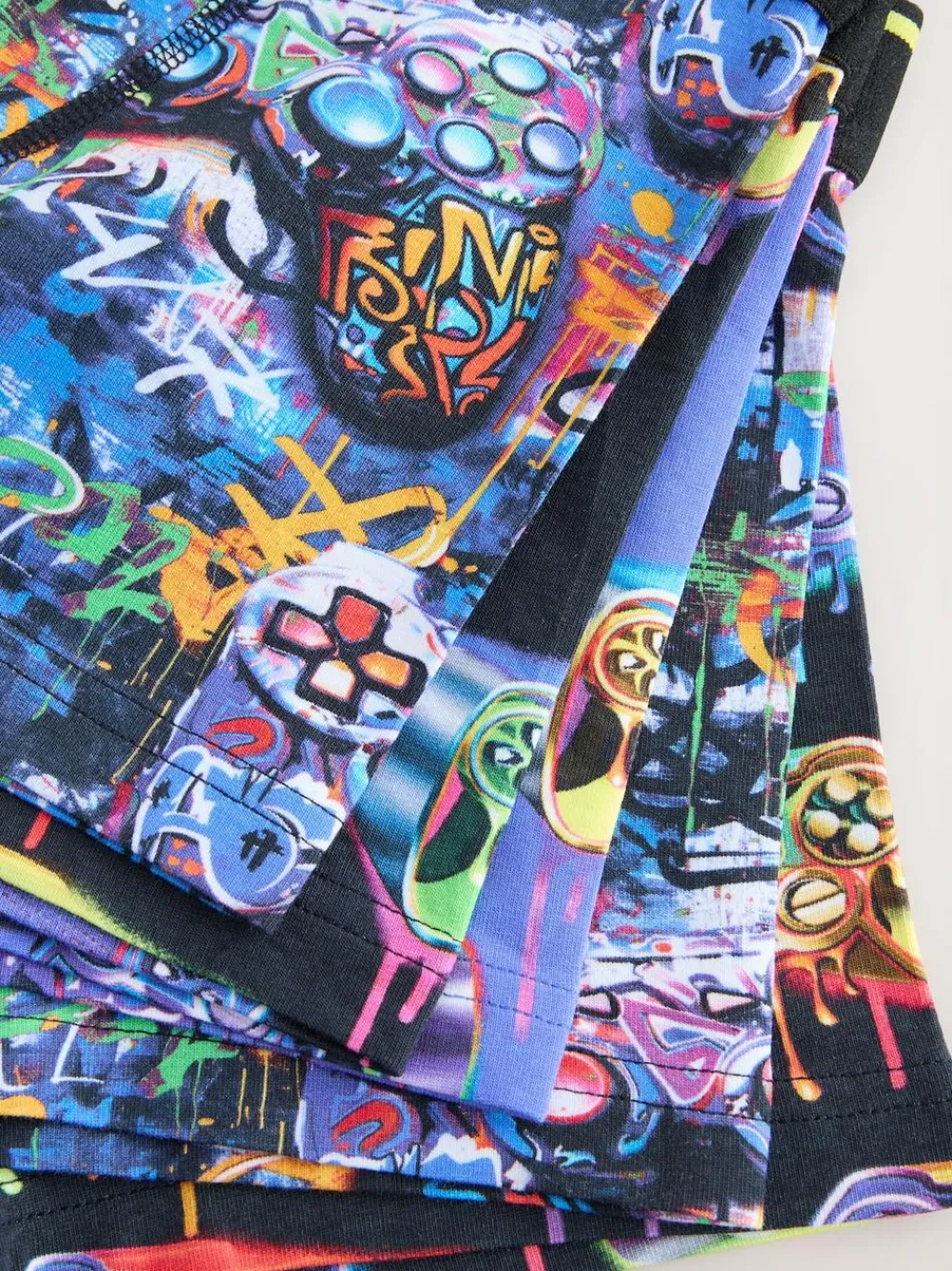 Next Boxers 5 Pack (2-16yrs)^BOY Underwear