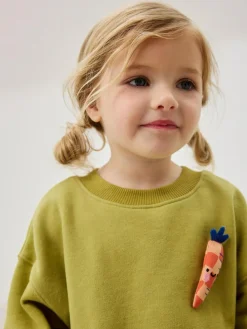 Next Mesh Skirt Sweat Dress (3mths-7yrs)^ Dresses|Dresses