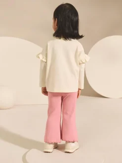 Best Next Long Sleeve Tops 4 Pack (3mths-7yrs) Green Fairy