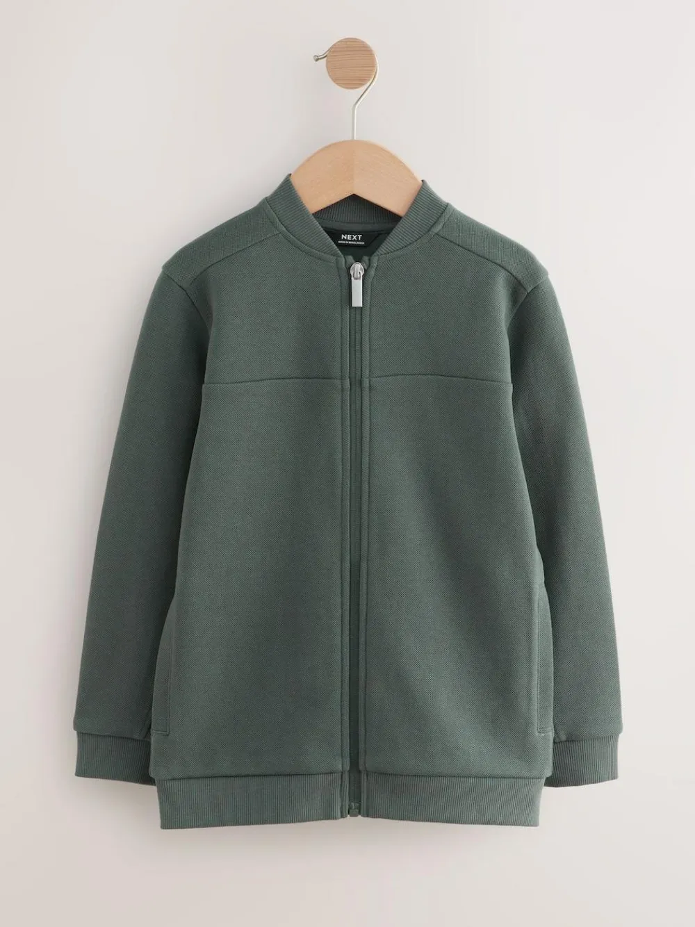 Next Smart Bomber Jacket (3-16yrs)^BOY Coats & Jackets|Snowsuits & Coats