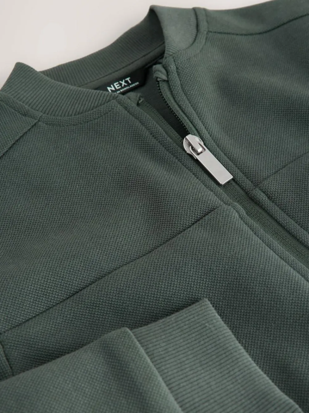 Next Smart Bomber Jacket (3-16yrs)^BOY Coats & Jackets|Snowsuits & Coats